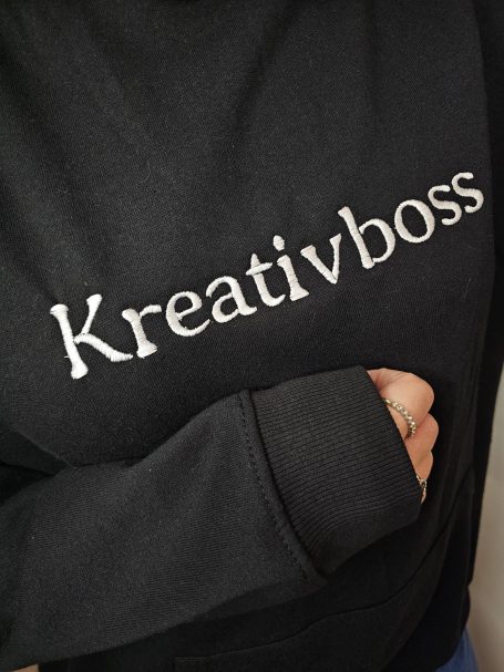 Kreativboss Druckerei, Stickerei, Bremerhaven Kreativboss Bremerhaven